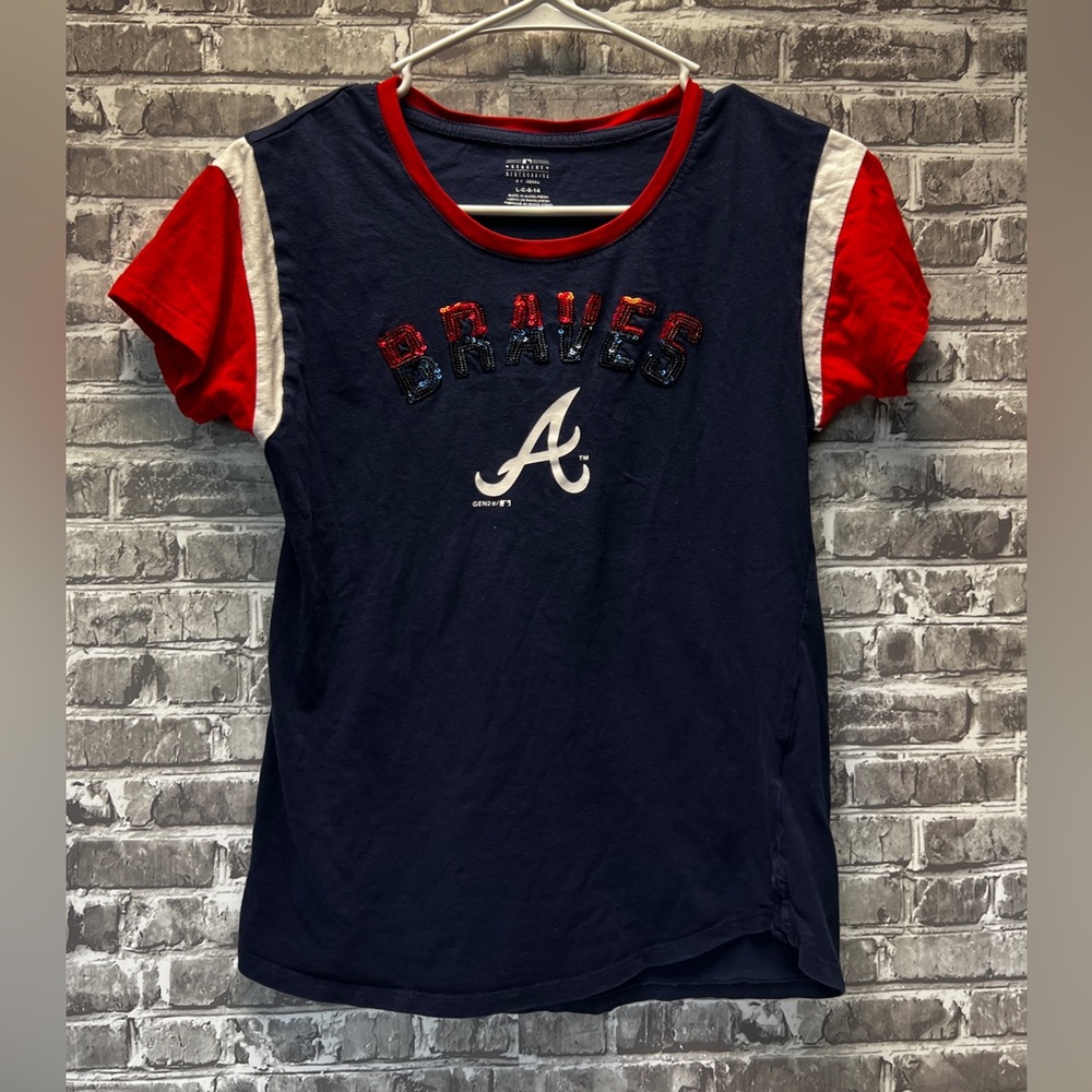 Atlanta Braves T-shirt